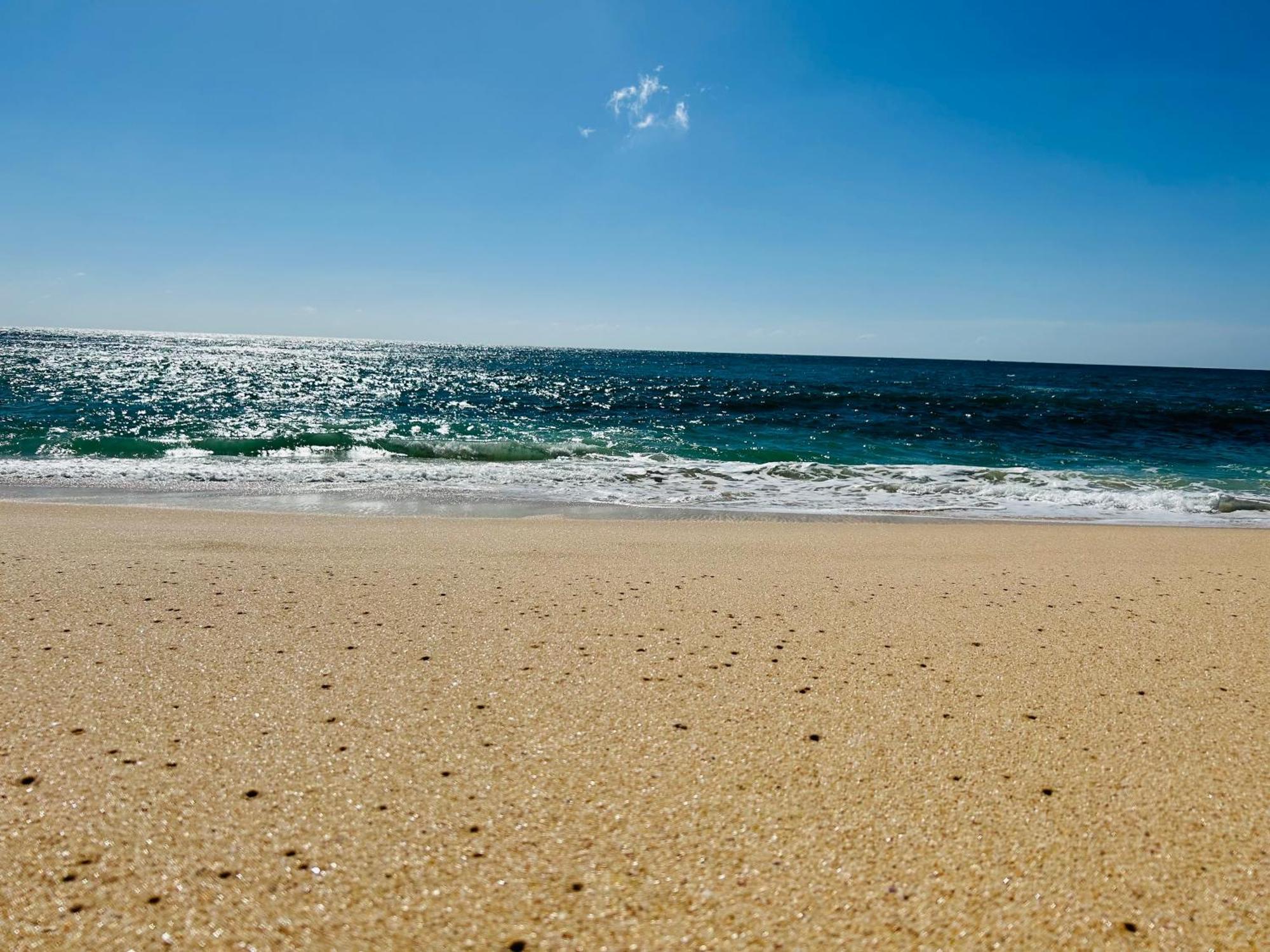 Shadow Surf Bay Hotel Тангале Екстериор снимка
