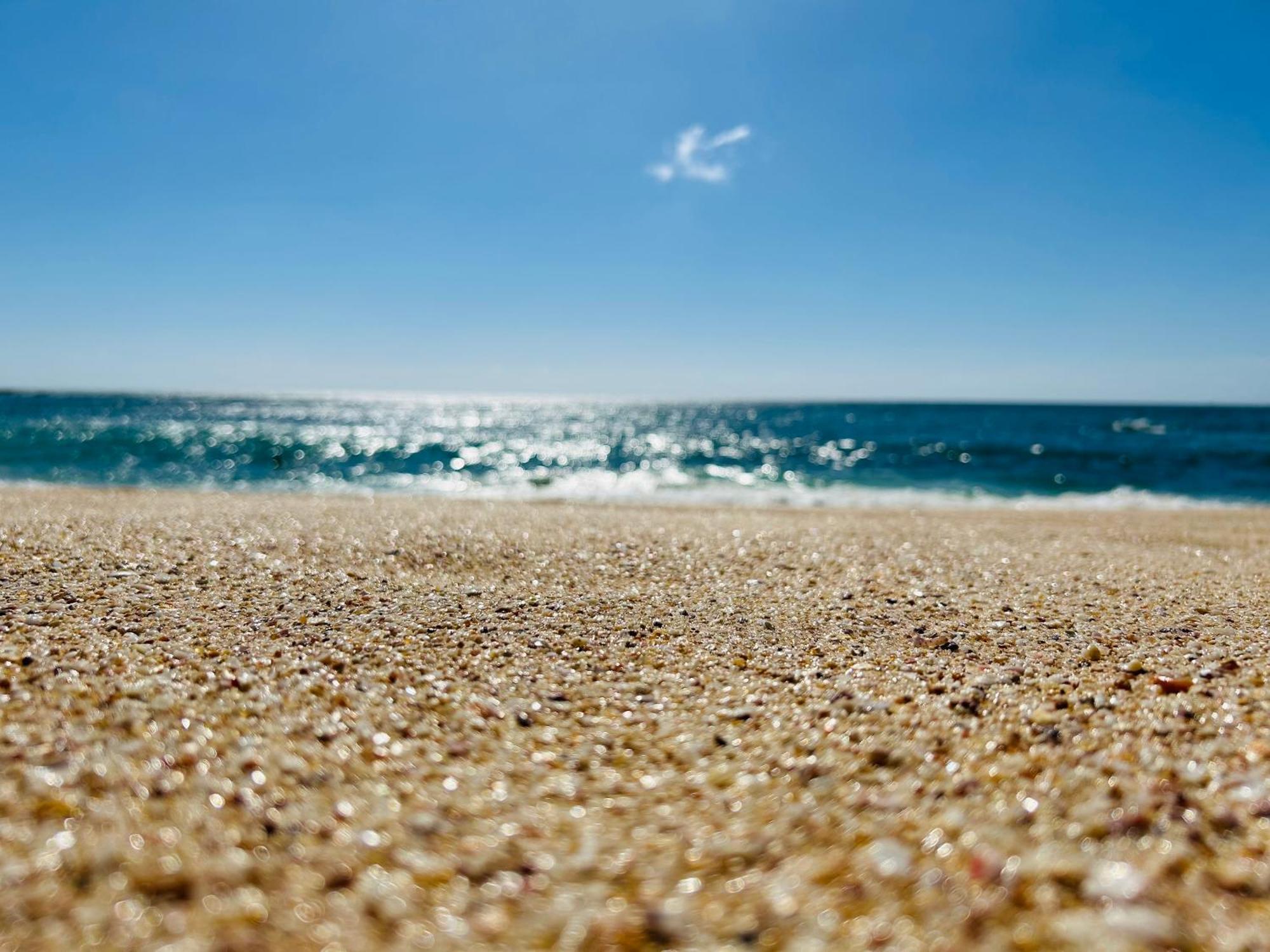 Shadow Surf Bay Hotel Тангале Екстериор снимка